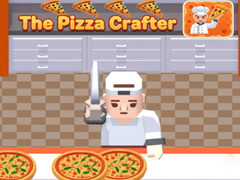 Trò chơi The Pizza Crafter