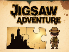 Trò chơi Jigsaw Adventure