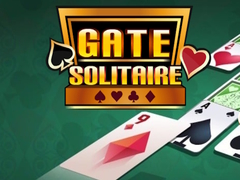 Trò chơi Gate Solitaire