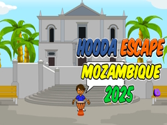 Trò chơi Hooda Escape Mozambique 2025