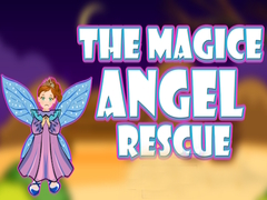 Trò chơi The Magic Angel Rescue
