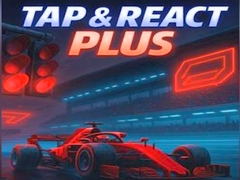 Trò chơi Tap & React Plus