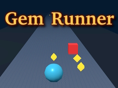 Trò chơi Gem Runner