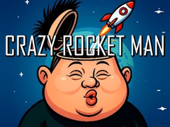 Trò chơi Crazy Rocket Man