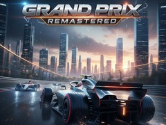 Trò chơi Grand Prix Remastered