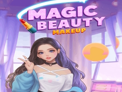 Trò chơi Magic Beauty Makeup 