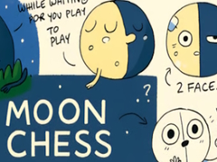Trò chơi Moon Chess