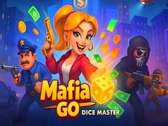 Trò chơi Mafia GO Dice Master