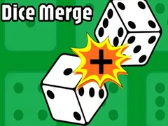Trò chơi Dice Merge