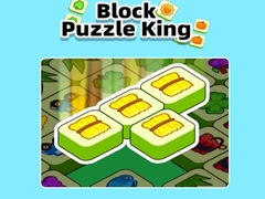 Trò chơi Block Puzzle King