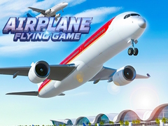 Trò chơi Airplane Simulator Game