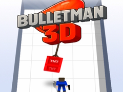 Trò chơi BulletMan 3D