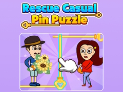 Trò chơi Rescue Casual Pin Puzzle