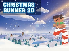 Trò chơi Christmas Runner 3D