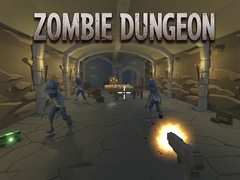Trò chơi Zombie Dungeon