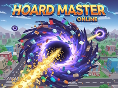 Trò chơi Hoard Master Online