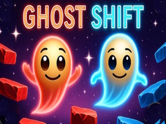 Trò chơi Ghost Shift
