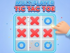 Trò chơi Multiplayer Tic Tac Toe