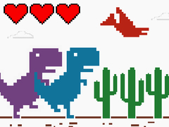 Trò chơi Dino Game