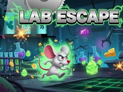 Trò chơi Lab Escape
