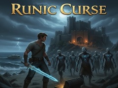 Trò chơi Runic Curse