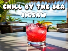 Trò chơi Chill By The Sea Jigsaw