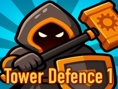 Trò chơi Tower Defence 1
