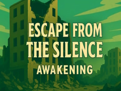 Trò chơi Escape From The Silence Awakening