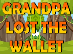 Trò chơi Grandpa Lost The Wallet