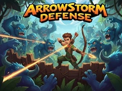 Trò chơi Arrowstorm Defense