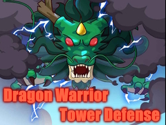 Trò chơi Dragon Warrior Tower Defense