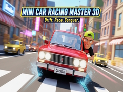 Trò chơi Mini Car Racing Master 3D