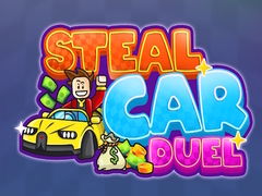 Trò chơi Steal Car Duel