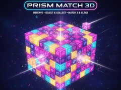 Trò chơi Prism Match 3D