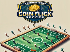 Trò chơi Coin Flick Soccer