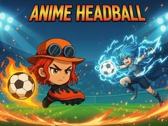 Trò chơi Anime Headball