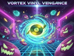 Trò chơi Vortex Vinyl Vengeance