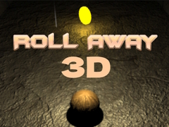 Trò chơi Roll Away 3D