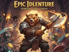 Trò chơi Epic Idlenture