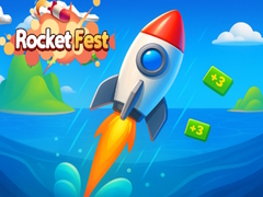 Trò chơi Rocket Fest