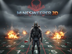Trò chơi Minesweeper 3D