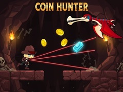Trò chơi Coin Hunter
