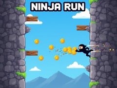 Trò chơi Ninja Run