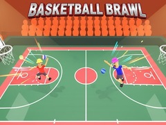 Trò chơi Basketball Brawl