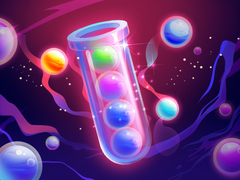 Trò chơi Ball Sort