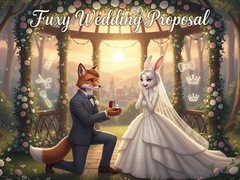 Trò chơi Furry Wedding Proposal