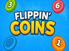 Trò chơi Flippin` Coins