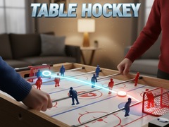 Trò chơi Table Hockey