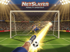 Trò chơi NetSlayer: Penalty Shootout