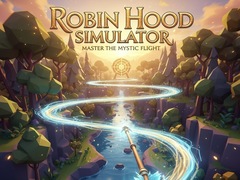 Trò chơi Robin Hood Simulator